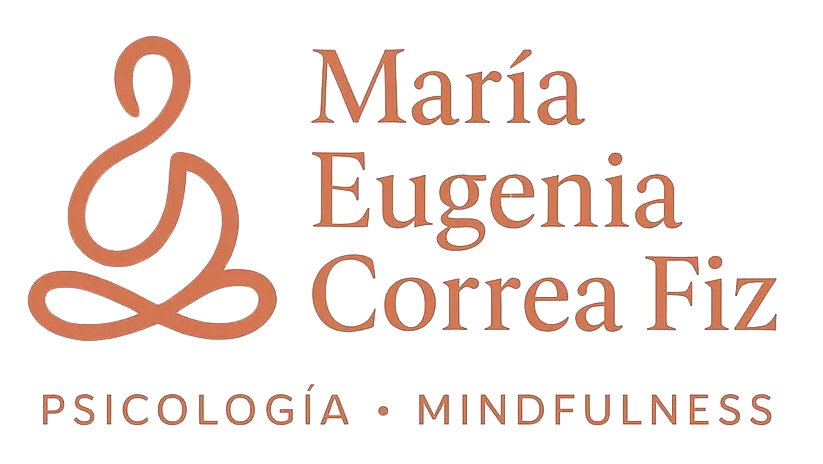 Psicóloga María Eugenia Correa Fiz